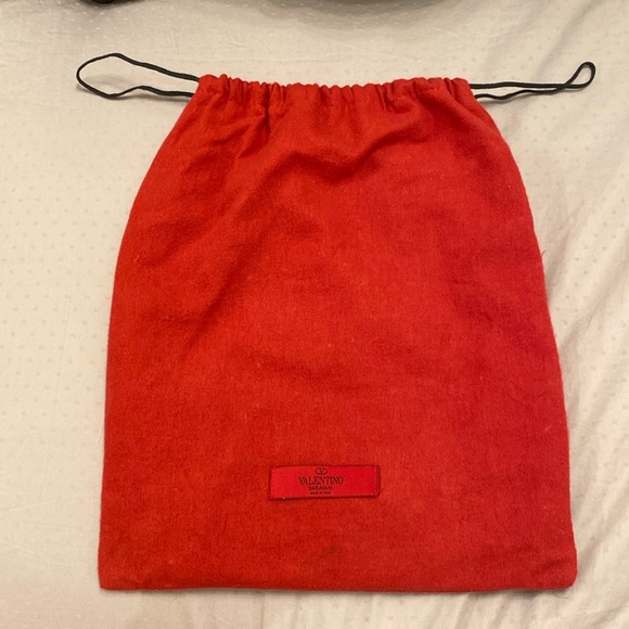 Valentino open toe boot cut - Picture 6 of 7